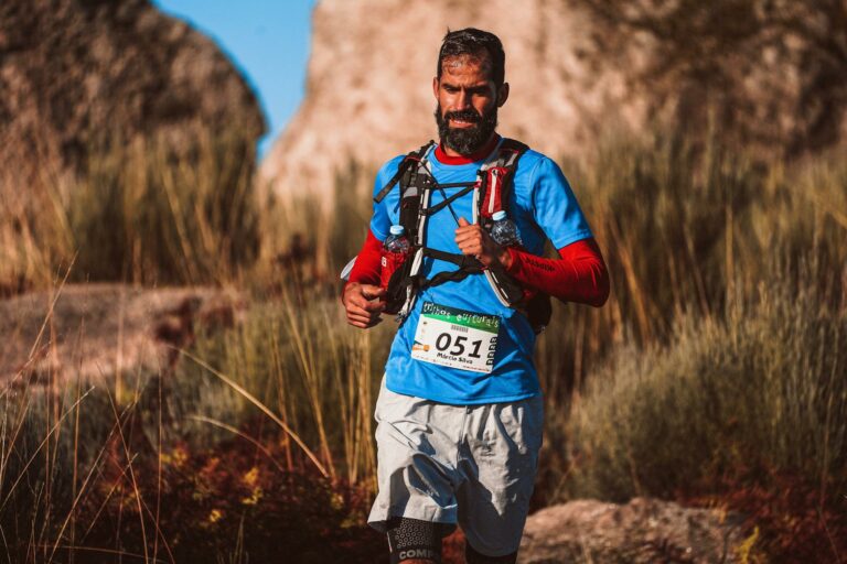 Hydratation en trail : comment bien boire sans se noyer ?