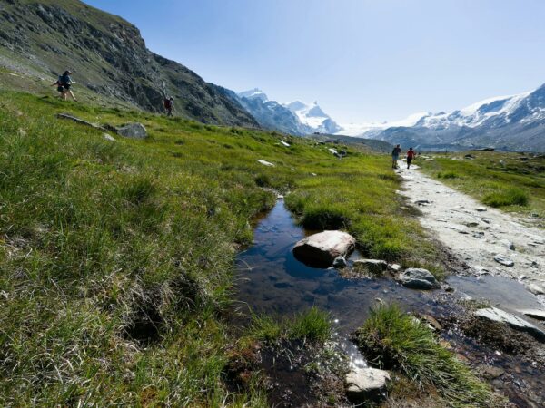 Randonnée & Trekking