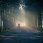 Passer sous les 5h sur un trail de 40 km — plan performance longue distance