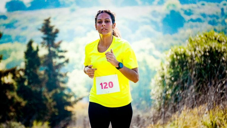 Finir son premier trail long (20 à 30 km) — plan d’adaptation sur 10 semaines