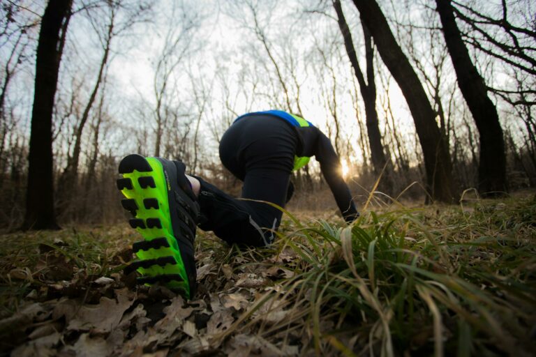 Pourquoi le renforcement musculaire est essentiel en trail (et comment l’intégrer sans exploser son planning)