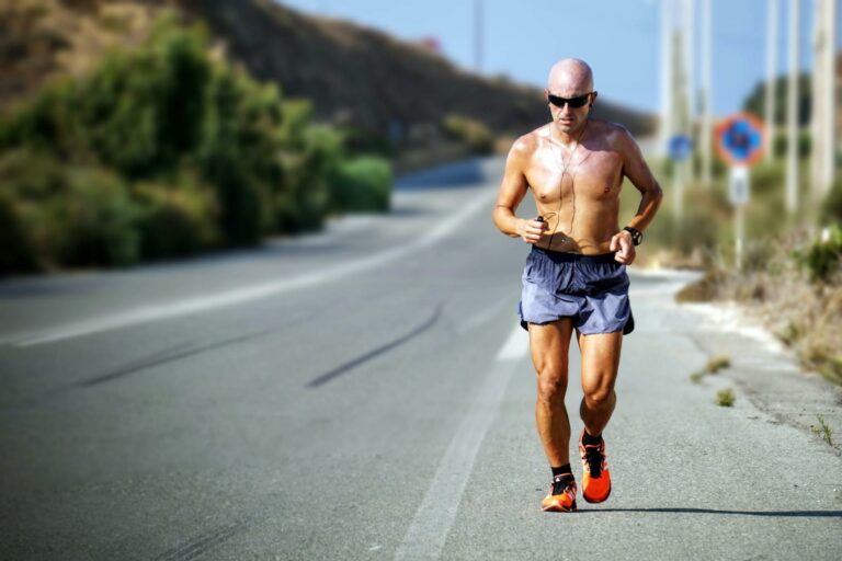 Passer sous les 12h sur un 80 km — plan performance sur 12 semaines