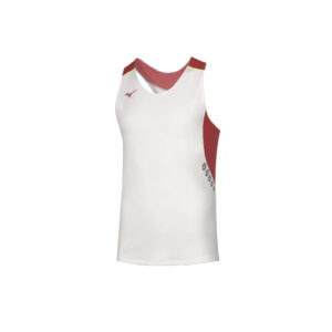 Débardeur premium Mizuno JPN pour une course au top !