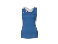 T-shirt sans manche femme premium Mizuno JPN