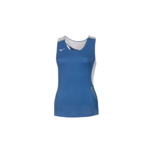 T-shirt sans manche femme premium Mizuno JPN