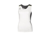 T-shirt sans manche femme premium Mizuno JPN