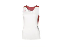 T-shirt sans manche femme premium Mizuno JPN