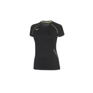 T-shirt femme premium Mizuno JPN