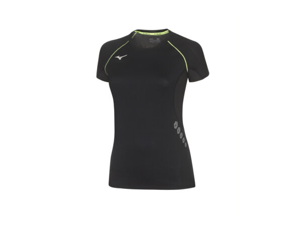 T-shirt femme premium Mizuno JPN