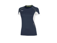 T-shirt femme premium Mizuno JPN