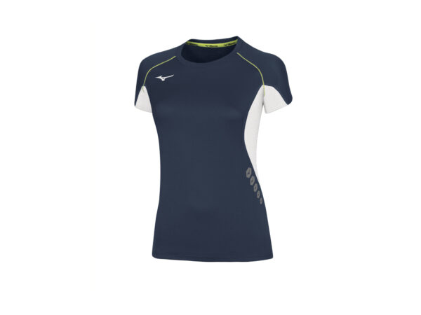 T-shirt femme premium Mizuno JPN