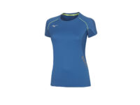 T-shirt femme premium Mizuno JPN