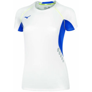 T-shirt femme premium Mizuno JPN