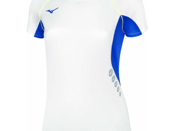 T-shirt femme premium Mizuno JPN