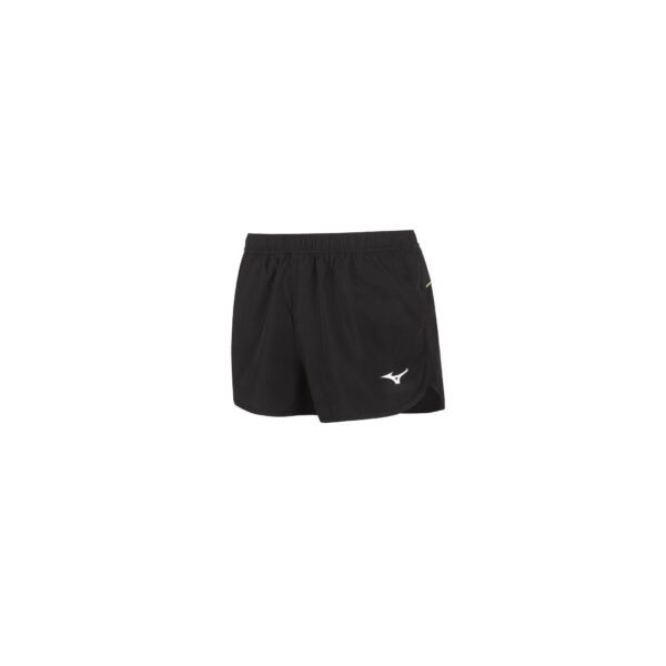 Short femme premium Mizuno JPN split
