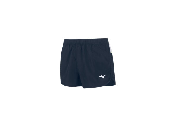 Short femme premium Mizuno JPN split