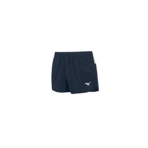 Short femme premium Mizuno JPN split pour le trail et la course à pied