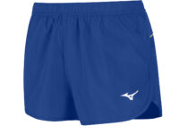 Short femme premium Mizuno JPN split