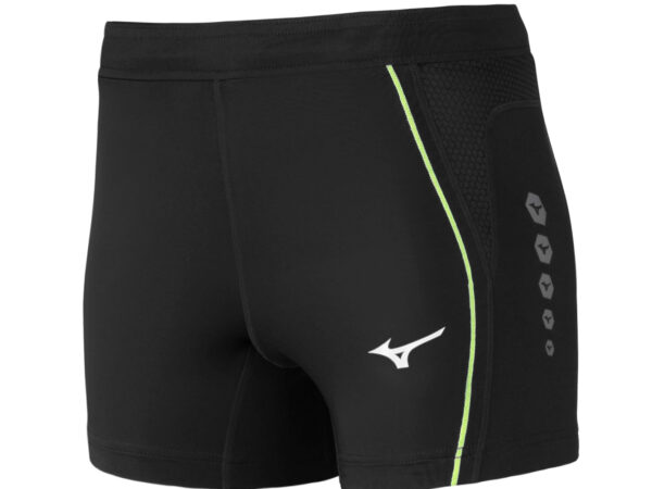 Short femme premium Mizuno JPN tight