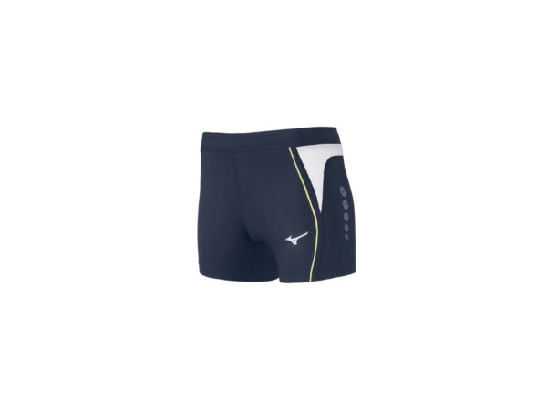 Short femme premium Mizuno JPN tight