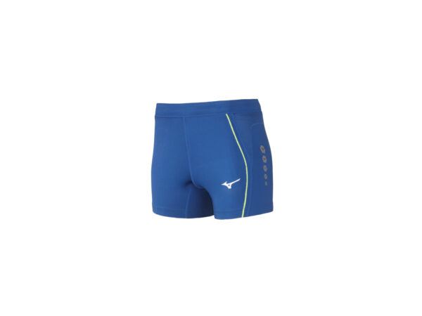 Short femme premium Mizuno JPN tight