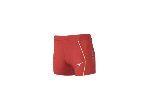 Short femme premium Mizuno JPN tight