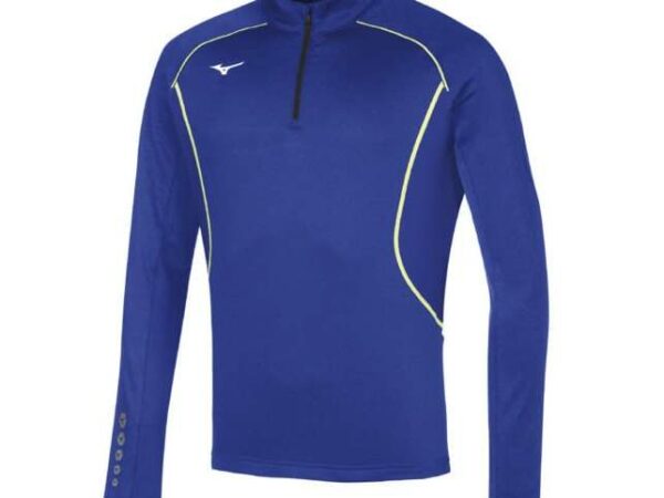 Sweatshirt premium Mizuno JPN warmer