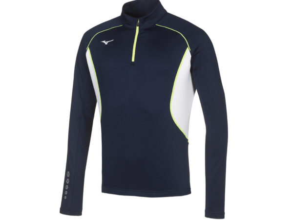 Sweatshirt premium Mizuno JPN warmer
