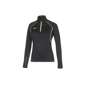 Sweatshirt femme premium Mizuno JPN warmer