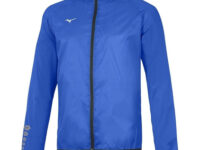 Veste de pluie Mizuno authentic