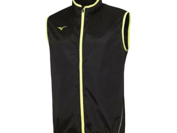 Veste sans manches imperméable Mizuno