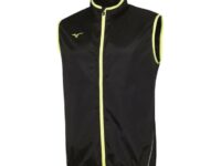 Veste mixte sans manches Imperméable Mizuno
