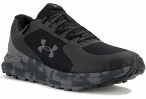 Chaussures de trail homme Under Armour Charged Bandit TR 3 SP en déstockage