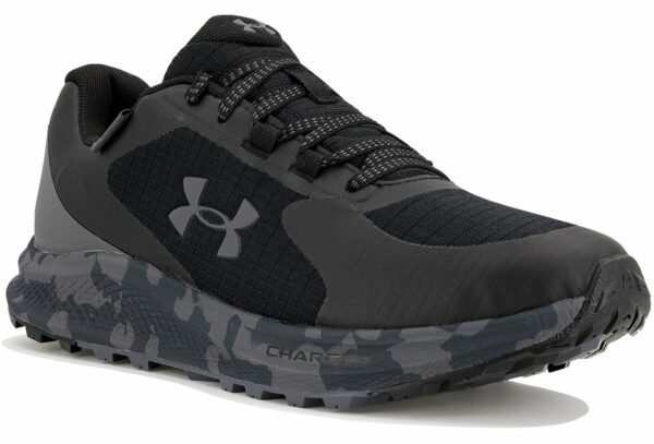 Under Armour Charged Bandit TR 3 SP M Chaussures homme déstockage