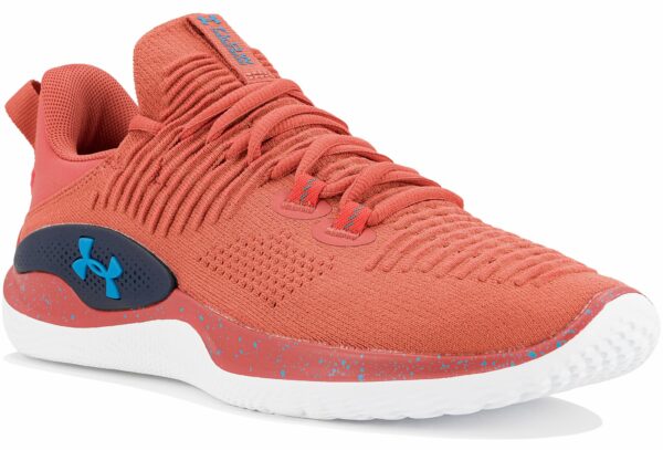 Chaussures homme Under Armour Flow Dynamic en déstockage