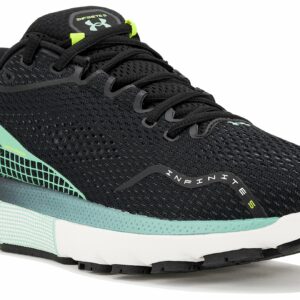 Under Armour HOVR Infinite 5 M Chaussures homme déstockage - Chaussures de running homme en promotion
