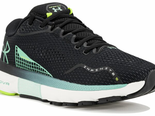 Under Armour HOVR Infinite 5 M Chaussures homme déstockage - Chaussures de running homme en promotion