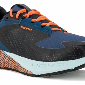 Chaussures de running femme Under Armour HOVR Machina 3 Storm en déstockage