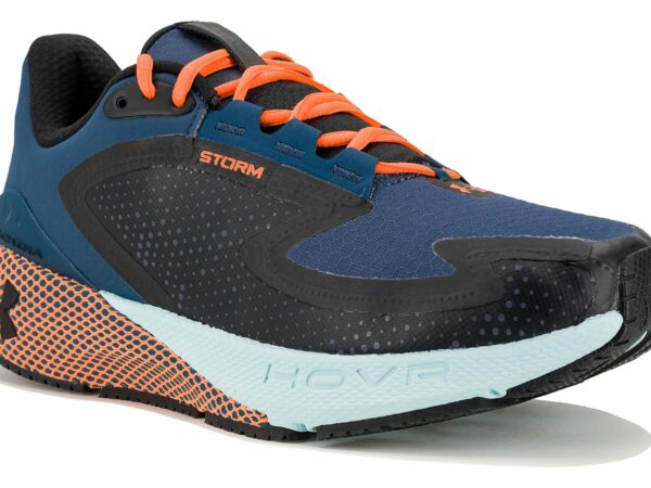 Chaussures de running femme Under Armour HOVR Machina 3 Storm en déstockage