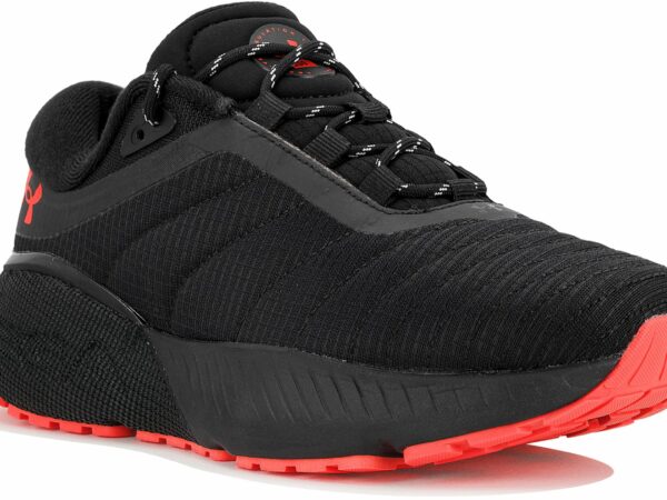 Chaussures de sport femme Under Armour HOVR Mega Warm en déstockage