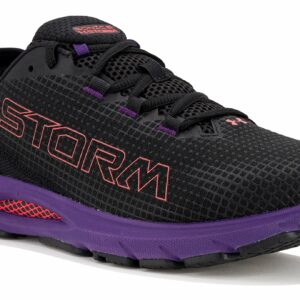 Under Armour HOVR Sonic 6 Storm W Chaussures de running femme déstockage pour temps pluvieux