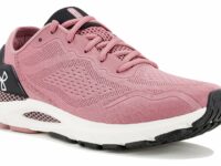 Chaussures de running femme Under Armour HOVR Sonic 6 en déstockage