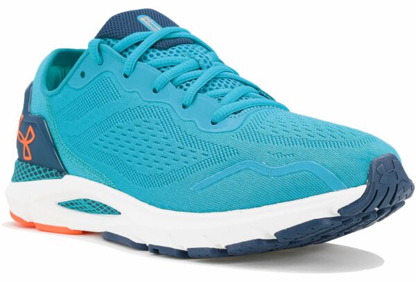 Chaussures de sport femme Under Armour HOVR Sonic 6 en déstockage