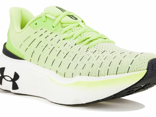 Chaussures de running Under Armour Infinite Elite pour homme