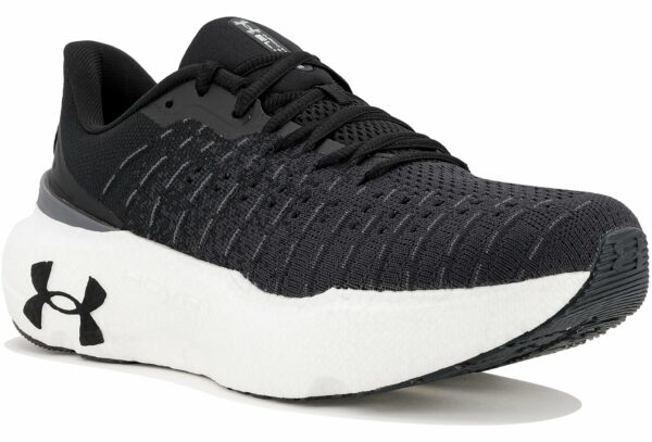 Chaussures de running homme Under Armour Infinite Elite