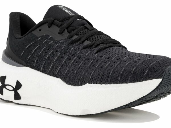 Chaussures de running homme Under Armour Infinite Elite