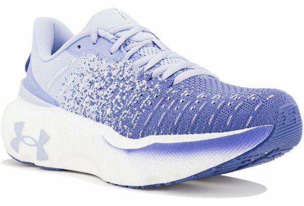 Under Armour Infinite Elite W Chaussures de sport femme déstockage