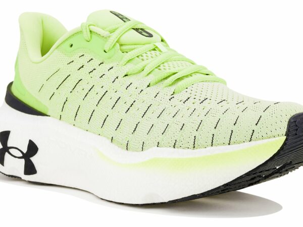 Chaussures de running femme Under Armour Infinite Elite
