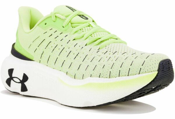 Chaussures de running femme Under Armour Infinite Elite