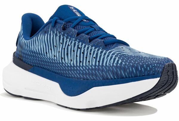 Chaussures de running Under Armour Infinite Pro M pour homme